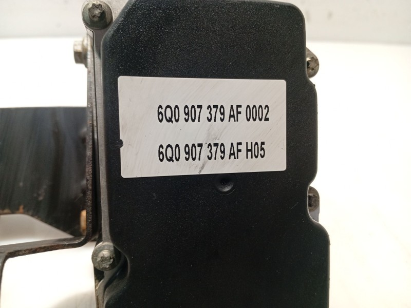 Recambio de abs para skoda fabia i (6y2) 1.2 referencia OEM IAM   