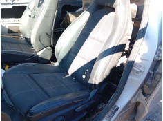 Recambio de asiento delantero izquierdo para mercedes-benz clase a (w176) a 200 cdi / d (176.008) referencia OEM IAM   