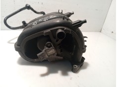 Recambio de colector admision para skoda fabia i (6y2) 1.2 referencia OEM IAM 03E129711C   2