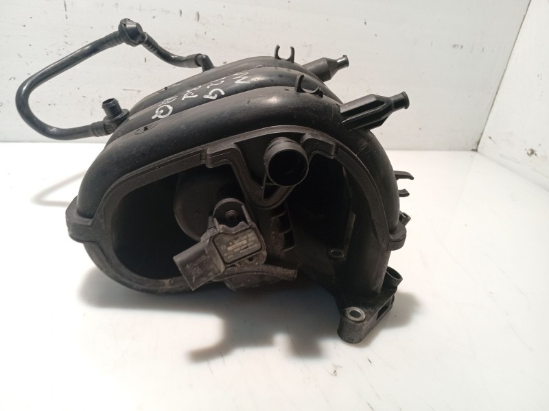 Recambio de colector admision para skoda fabia i (6y2) 1.2 referencia OEM IAM 03E129711C  