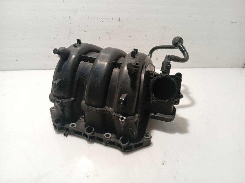Recambio de colector admision para skoda fabia i (6y2) 1.2 referencia OEM IAM 03E129711C  