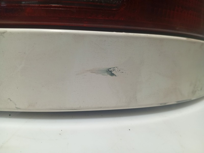 Recambio de piloto trasero derecho para audi a4 b5 (8d2) 1.8 referencia OEM IAM 8D0945112A  