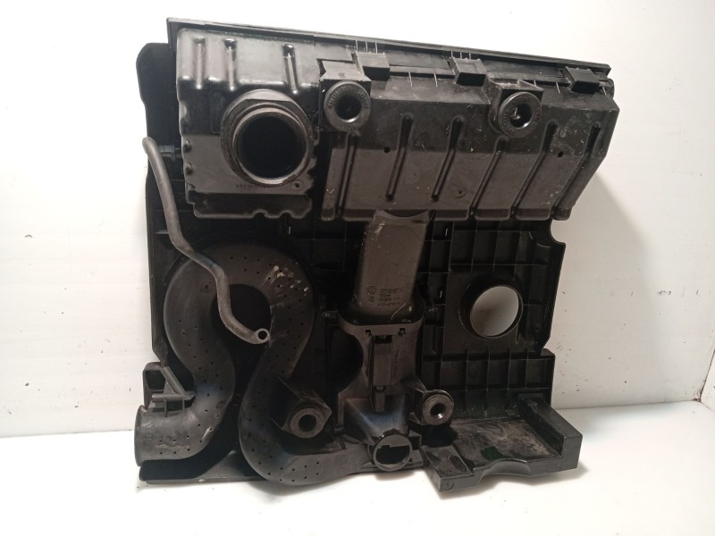 Recambio de caja filtro de aire para skoda fabia i (6y2) 1.2 referencia OEM IAM   