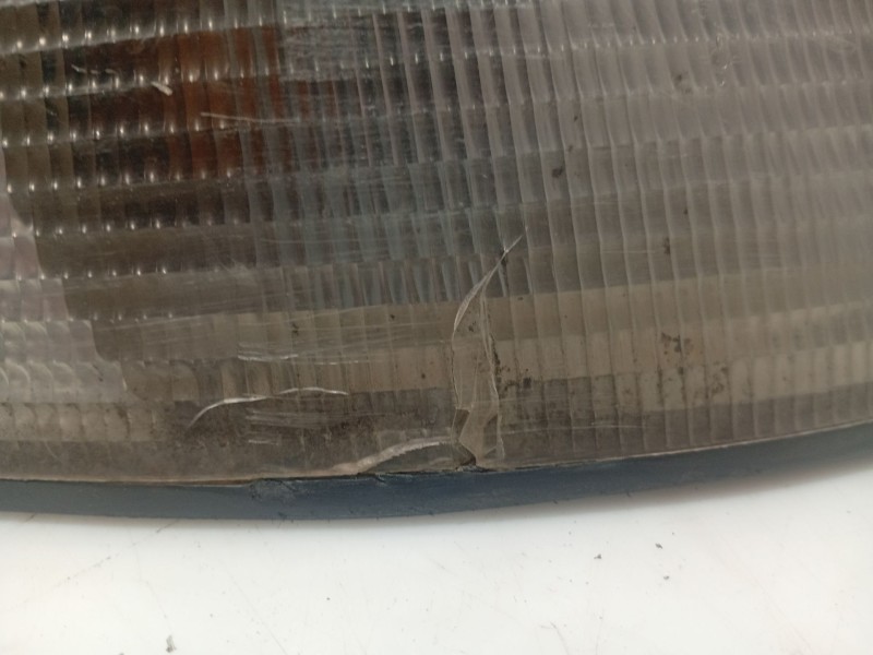 Recambio de piloto delantero derecho para audi a4 b5 (8d2) 1.8 referencia OEM IAM 8A0953050A  