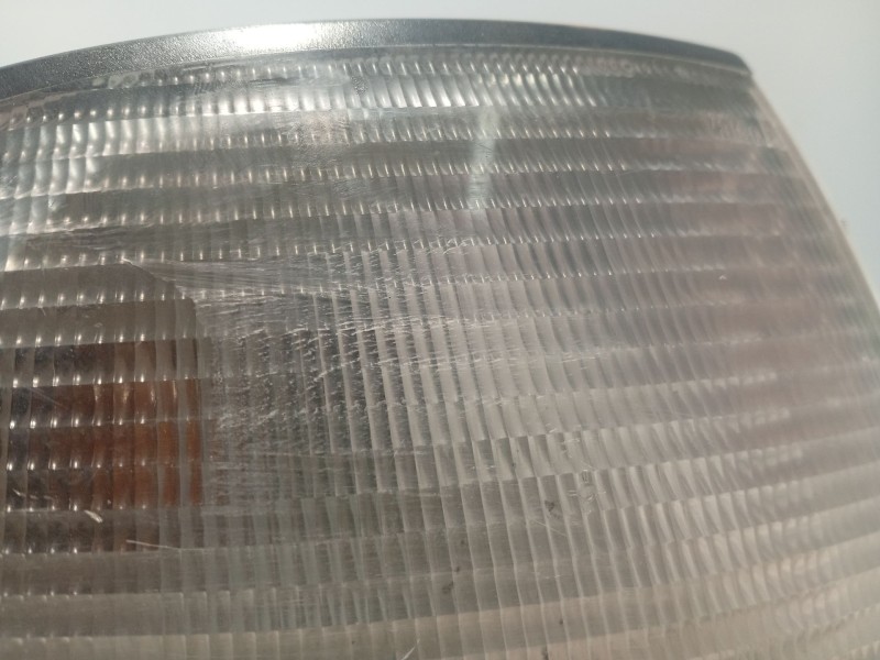 Recambio de piloto delantero derecho para audi a4 b5 (8d2) 1.8 referencia OEM IAM 8A0953050A  