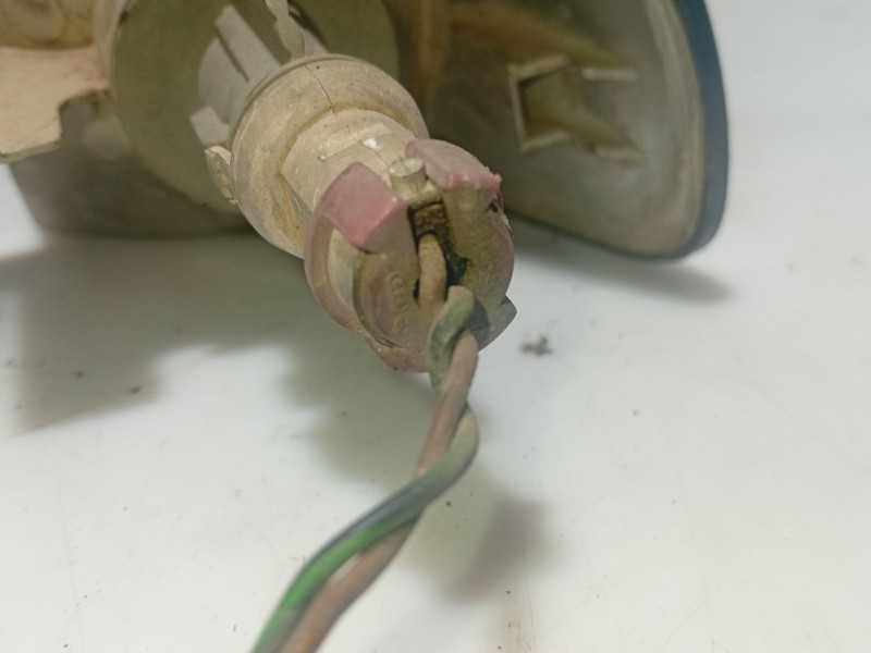 Recambio de piloto delantero derecho para audi a4 b5 (8d2) 1.8 referencia OEM IAM 8A0953050A  