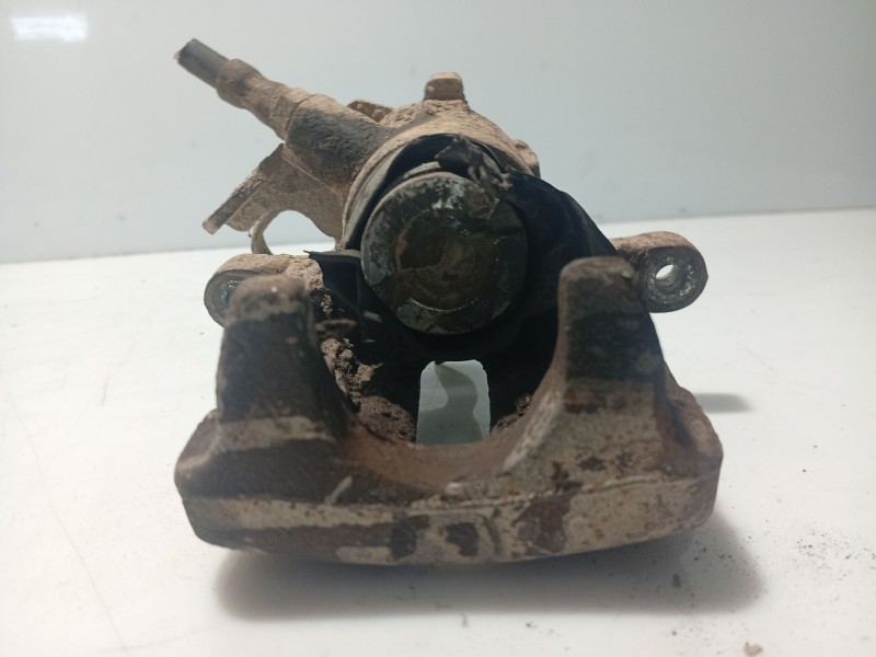 Recambio de pinza freno trasera derecha para audi a4 b5 (8d2) 1.8 referencia OEM IAM 8E0615124  