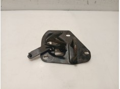 Recambio de cerradura capot para skoda fabia i (6y2) 1.2 referencia OEM IAM   