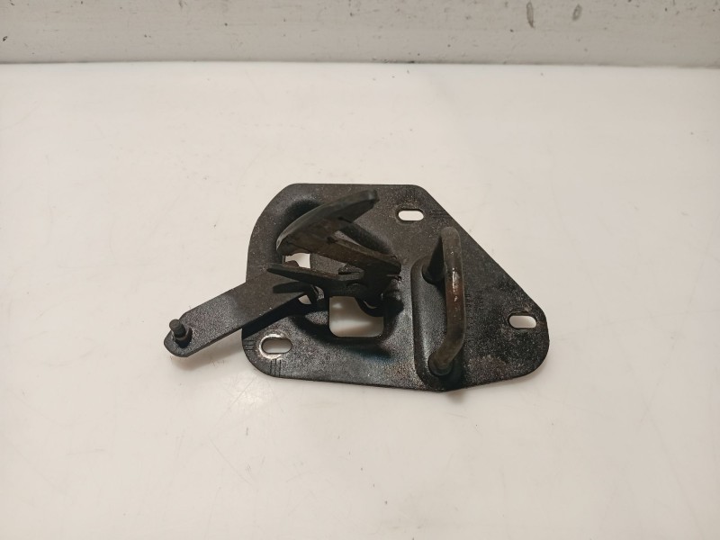 Recambio de cerradura capot para skoda fabia i (6y2) 1.2 referencia OEM IAM   