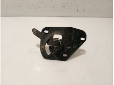 Recambio de cerradura capot para skoda fabia i (6y2) 1.2 referencia OEM IAM    2