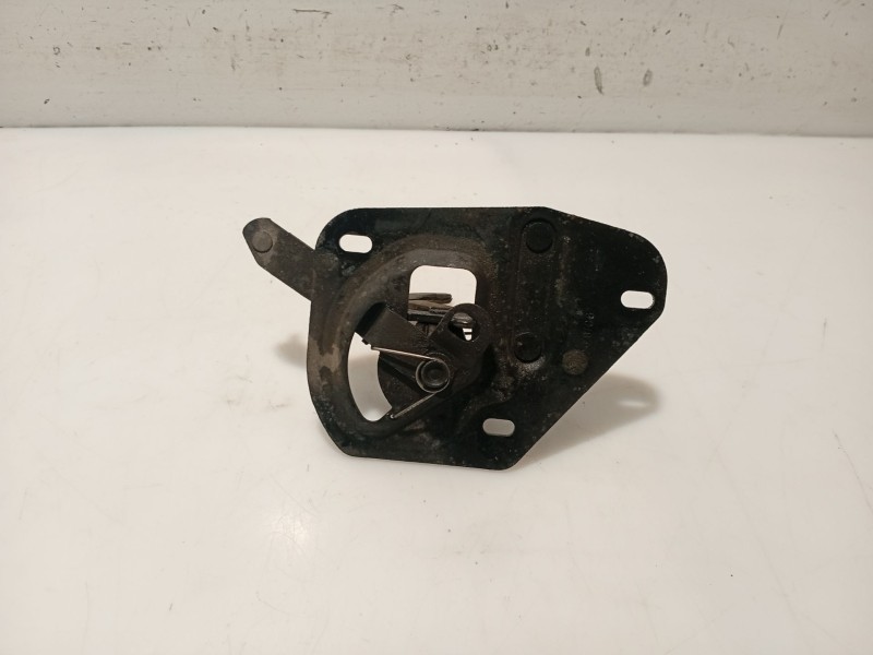 Recambio de cerradura capot para skoda fabia i (6y2) 1.2 referencia OEM IAM   