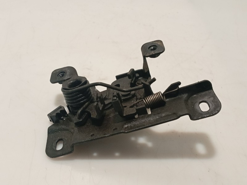 Recambio de cerradura capot para skoda fabia i (6y2) 1.2 referencia OEM IAM 6Y0823509F  