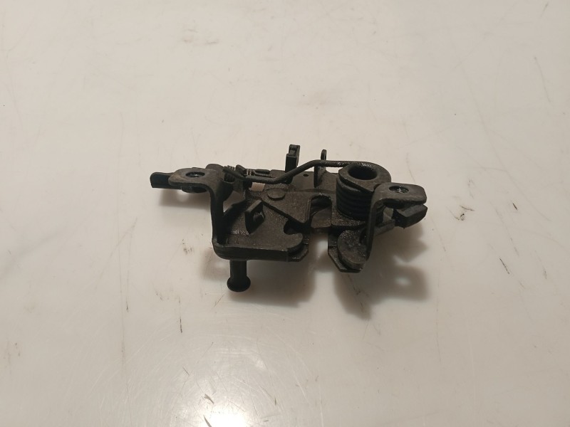 Recambio de cerradura capot para skoda fabia i (6y2) 1.2 referencia OEM IAM 6Y0823509F  