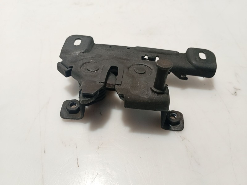 Recambio de cerradura capot para skoda fabia i (6y2) 1.2 referencia OEM IAM 6Y0823509F  