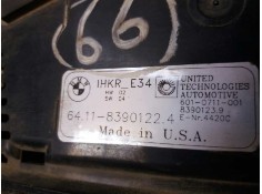 Recambio de centralita calefaccion para  referencia OEM IAM 641183901224 6010711001 83901239 2