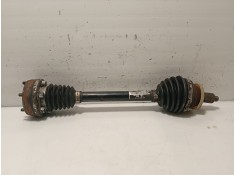 Recambio de transmision delantera izquierda para skoda fabia i (6y2) 1.2 referencia OEM IAM 6Q0407271AS  