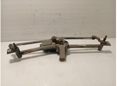 Recambio de motor limpia delantero para skoda fabia i (6y2) 1.2 referencia OEM IAM 6Q1955119A  