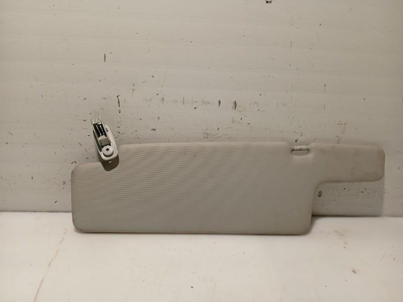 Recambio de parasol derecho para skoda fabia i (6y2) 1.2 referencia OEM IAM 6Y1857552PX14  