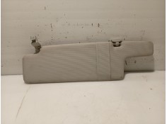 Recambio de parasol izquierdo para skoda fabia i (6y2) 1.2 referencia OEM IAM 6Y1857551PX14  