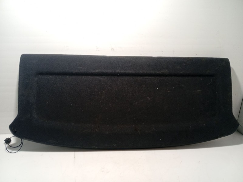 Recambio de bandeja trasera para skoda fabia i (6y2) 1.2 referencia OEM IAM 6Y0867769G1AP  