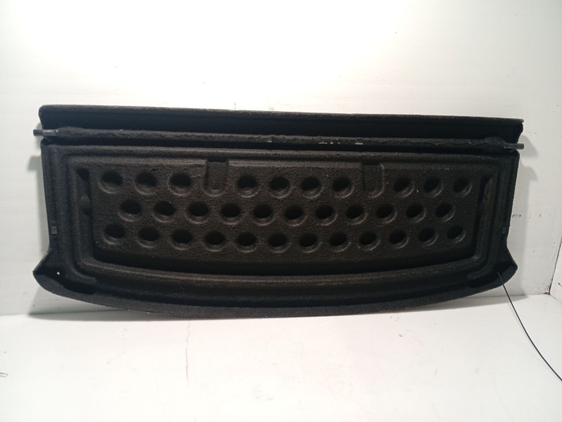 Recambio de bandeja trasera para skoda fabia i (6y2) 1.2 referencia OEM IAM 6Y0867769G1AP  