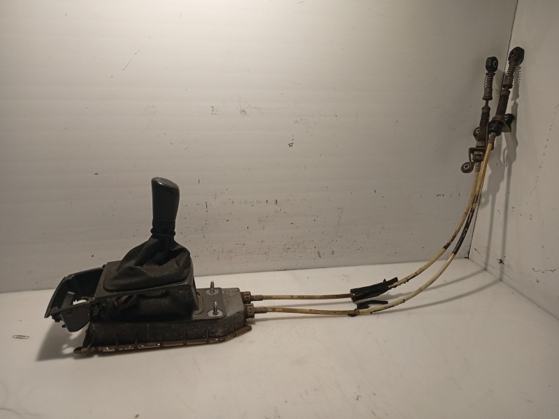 Recambio de palanca cambio para skoda fabia i (6y2) 1.2 referencia OEM IAM   