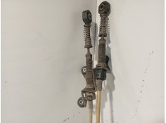 Recambio de palanca cambio para skoda fabia i (6y2) 1.2 referencia OEM IAM    2