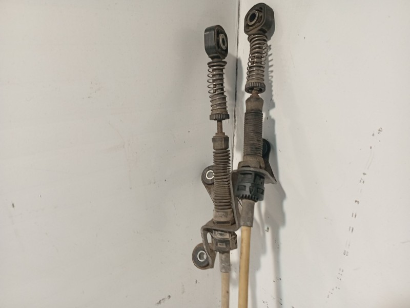 Recambio de palanca cambio para skoda fabia i (6y2) 1.2 referencia OEM IAM   