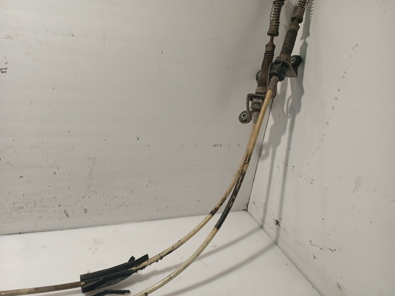 Recambio de palanca cambio para skoda fabia i (6y2) 1.2 referencia OEM IAM   