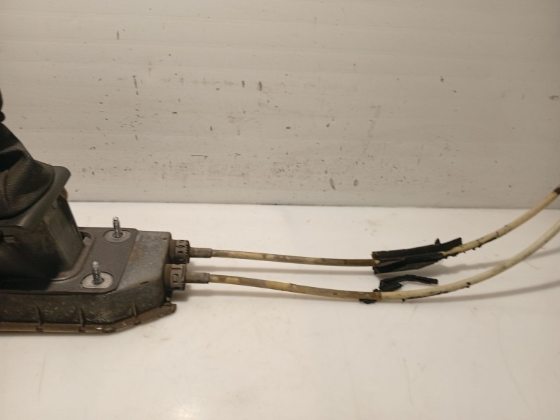 Recambio de palanca cambio para skoda fabia i (6y2) 1.2 referencia OEM IAM   