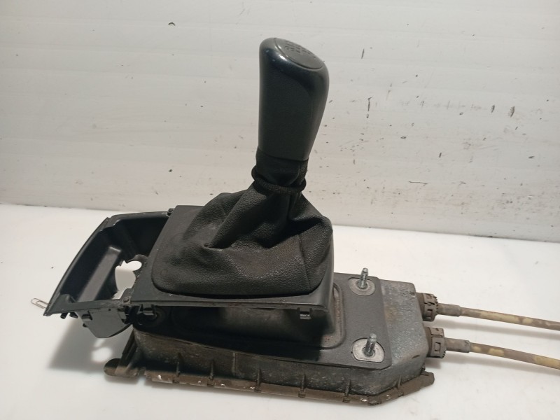 Recambio de palanca cambio para skoda fabia i (6y2) 1.2 referencia OEM IAM   