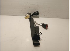 Recambio de cinturon seguridad trasero central para skoda fabia i (6y2) 1.2 referencia OEM IAM 6Y0857487HCP  