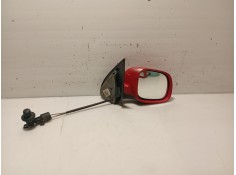 Recambio de retrovisor derecho para skoda fabia i (6y2) 1.2 referencia OEM IAM   