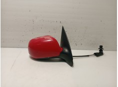 Recambio de retrovisor derecho para skoda fabia i (6y2) 1.2 referencia OEM IAM    2