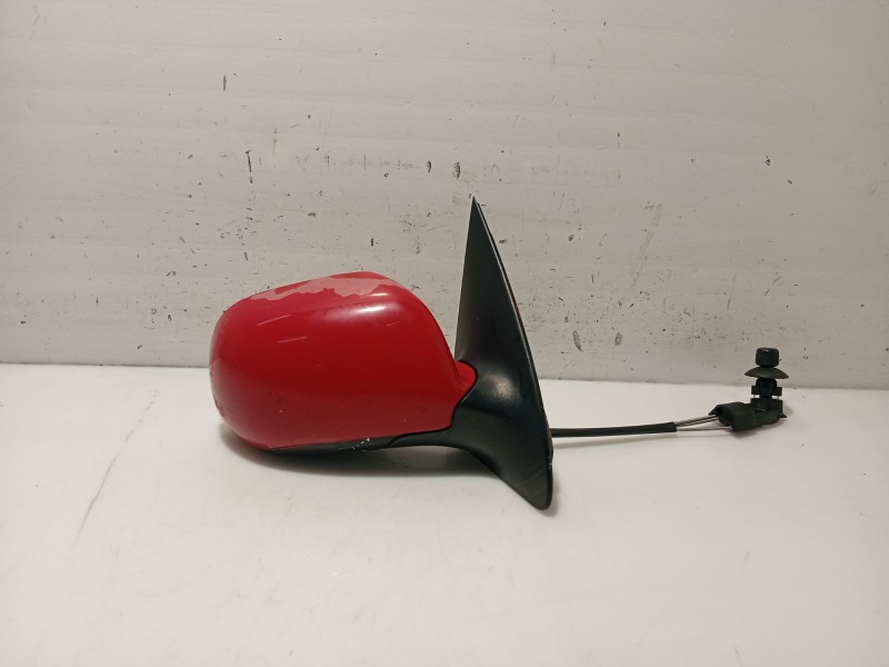 Recambio de retrovisor derecho para skoda fabia i (6y2) 1.2 referencia OEM IAM   