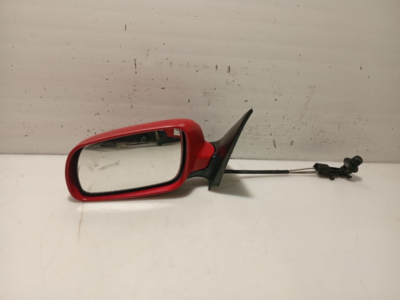 Recambio de retrovisor izquierdo para skoda fabia i (6y2) 1.2 referencia OEM IAM   