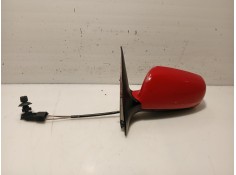 Recambio de retrovisor izquierdo para skoda fabia i (6y2) 1.2 referencia OEM IAM    2