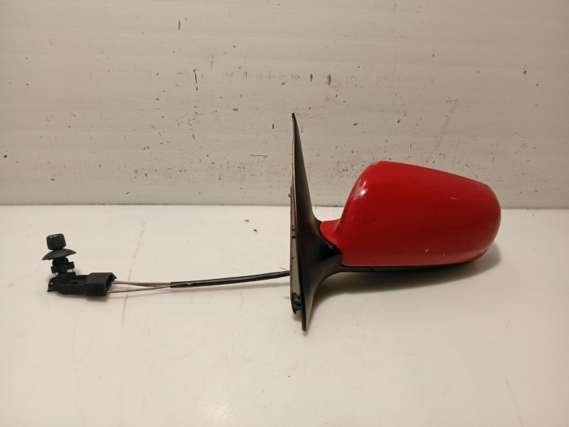 Recambio de retrovisor izquierdo para skoda fabia i (6y2) 1.2 referencia OEM IAM   