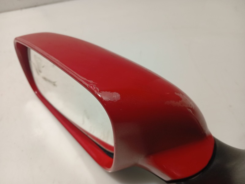 Recambio de retrovisor izquierdo para skoda fabia i (6y2) 1.2 referencia OEM IAM   