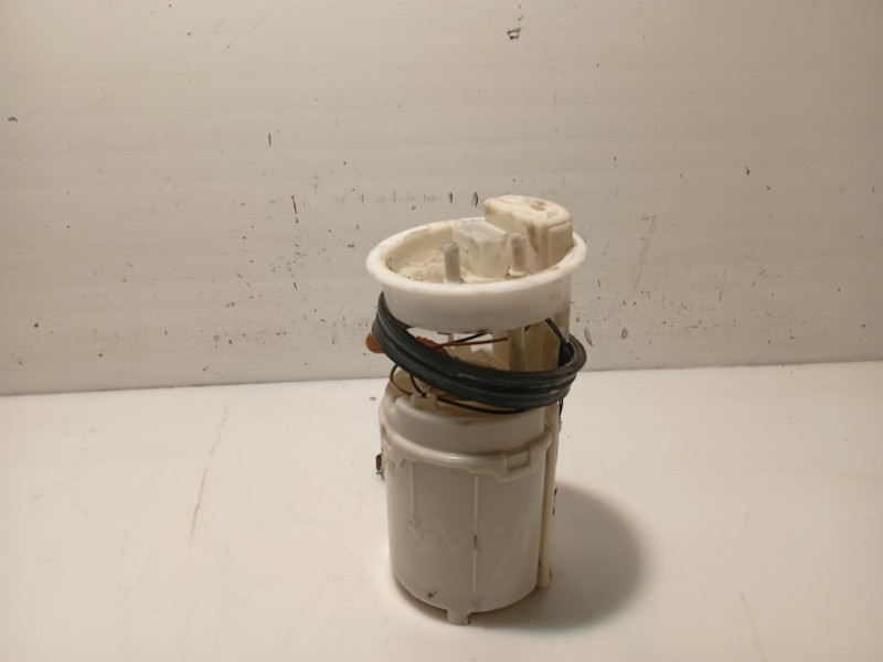 Recambio de aforador para skoda fabia i (6y2) 1.2 referencia OEM IAM   