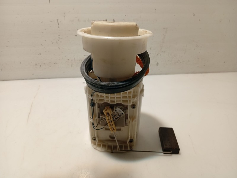 Recambio de aforador para skoda fabia i (6y2) 1.2 referencia OEM IAM   