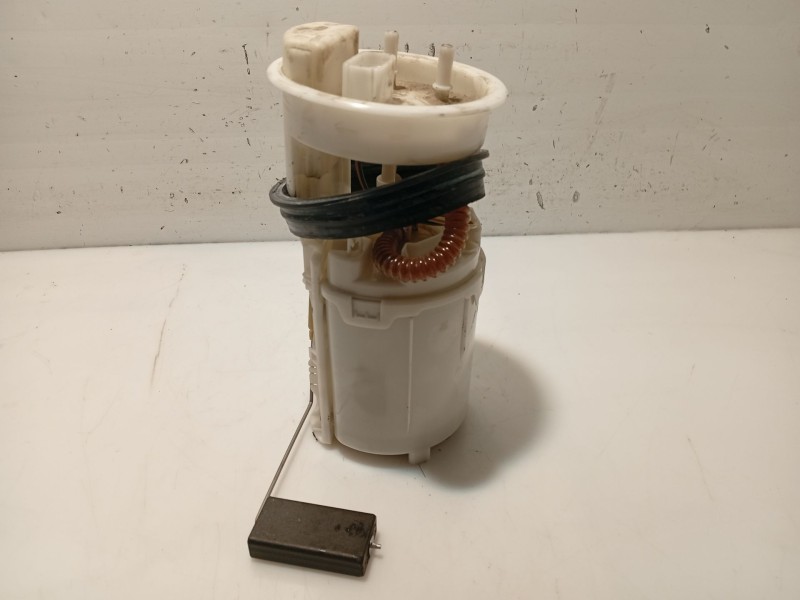 Recambio de aforador para skoda fabia i (6y2) 1.2 referencia OEM IAM   