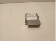 Recambio de centralita airbag para skoda fabia i (6y2) 1.2 referencia OEM IAM   