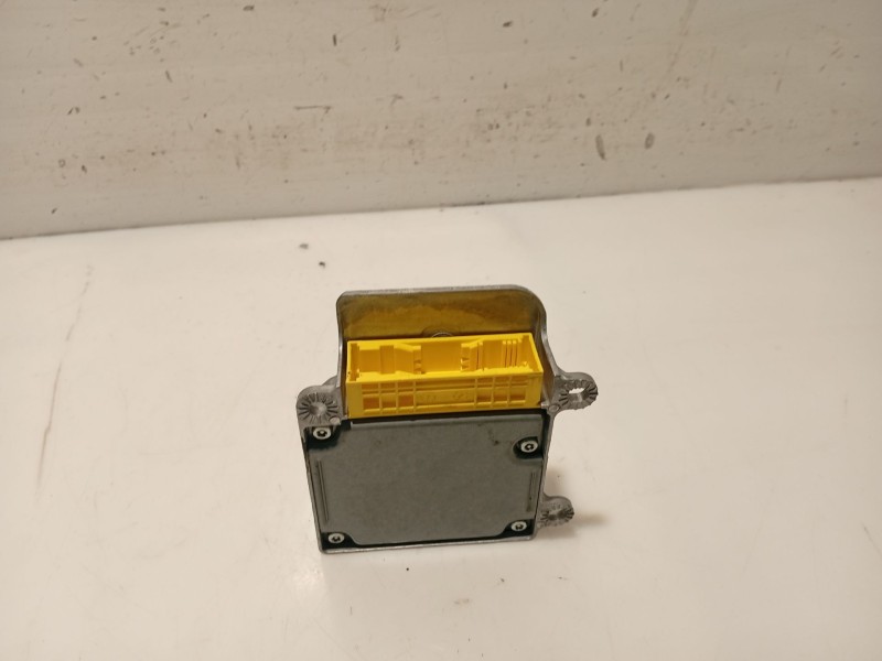Recambio de centralita airbag para skoda fabia i (6y2) 1.2 referencia OEM IAM   