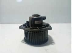 Recambio de ventilador calefaccion para suzuki wagon r+ (ma) 1.3 (rb 413) referencia OEM IAM 381000010  