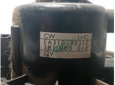 Recambio de ventilador calefaccion para suzuki wagon r+ (ma) 1.3 (rb 413) referencia OEM IAM 381000010   2