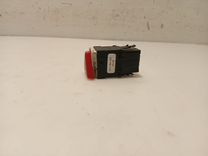 Recambio de warning para skoda fabia i (6y2) 1.2 referencia OEM IAM 6Y0953235300  