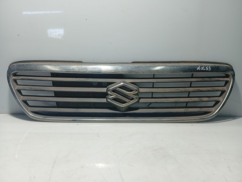 Recambio de moldura para suzuki wagon r+ (ma) 1.3 (rb 413) referencia OEM IAM 7174183E105PK  