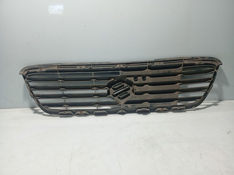 Recambio de moldura para suzuki wagon r+ (ma) 1.3 (rb 413) referencia OEM IAM 7174183E105PK  