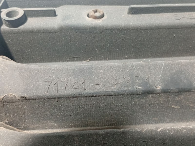 Recambio de moldura para suzuki wagon r+ (ma) 1.3 (rb 413) referencia OEM IAM 7174183E105PK  